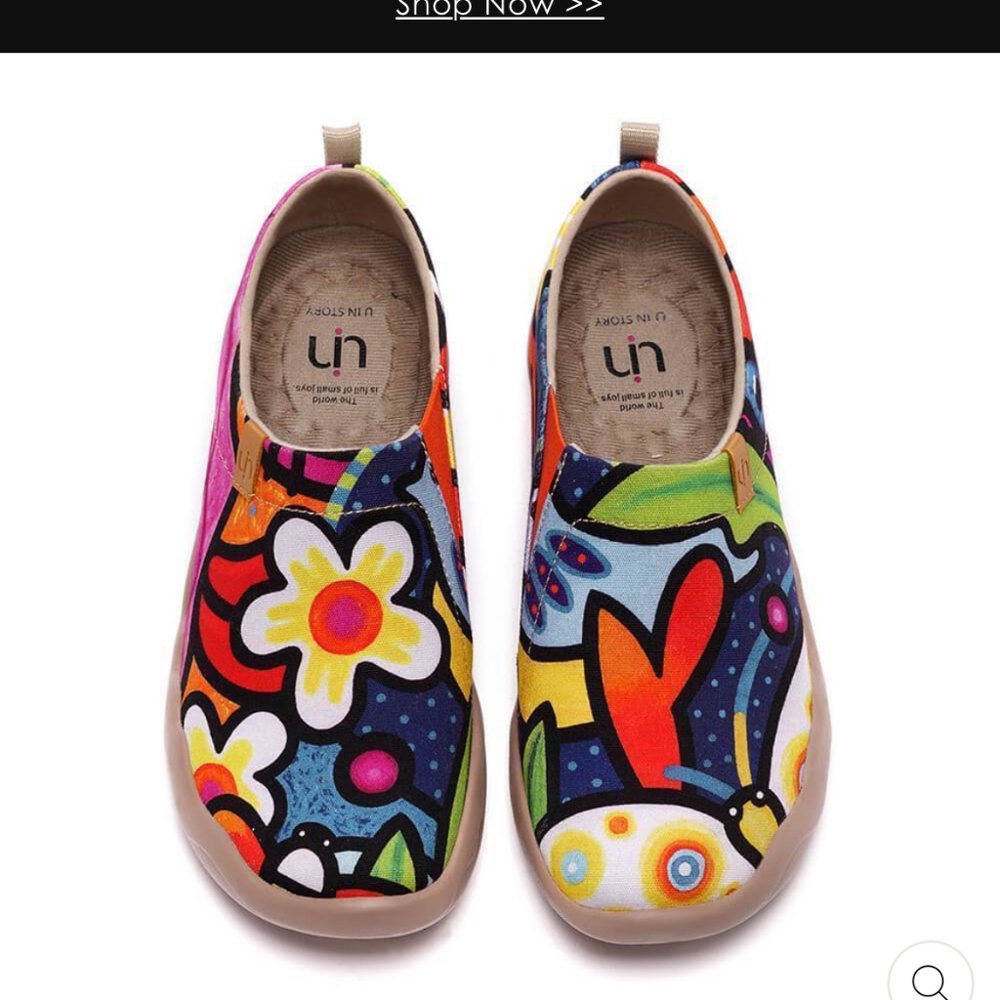 Like new UIN Toledo Blossom